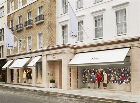 dior shop uk